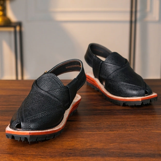 Norozi Double Sole