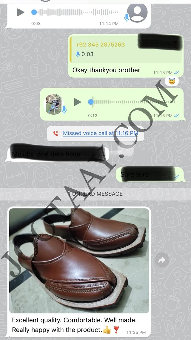 Testimonial