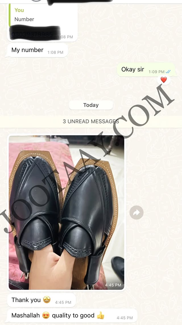 Testimonial