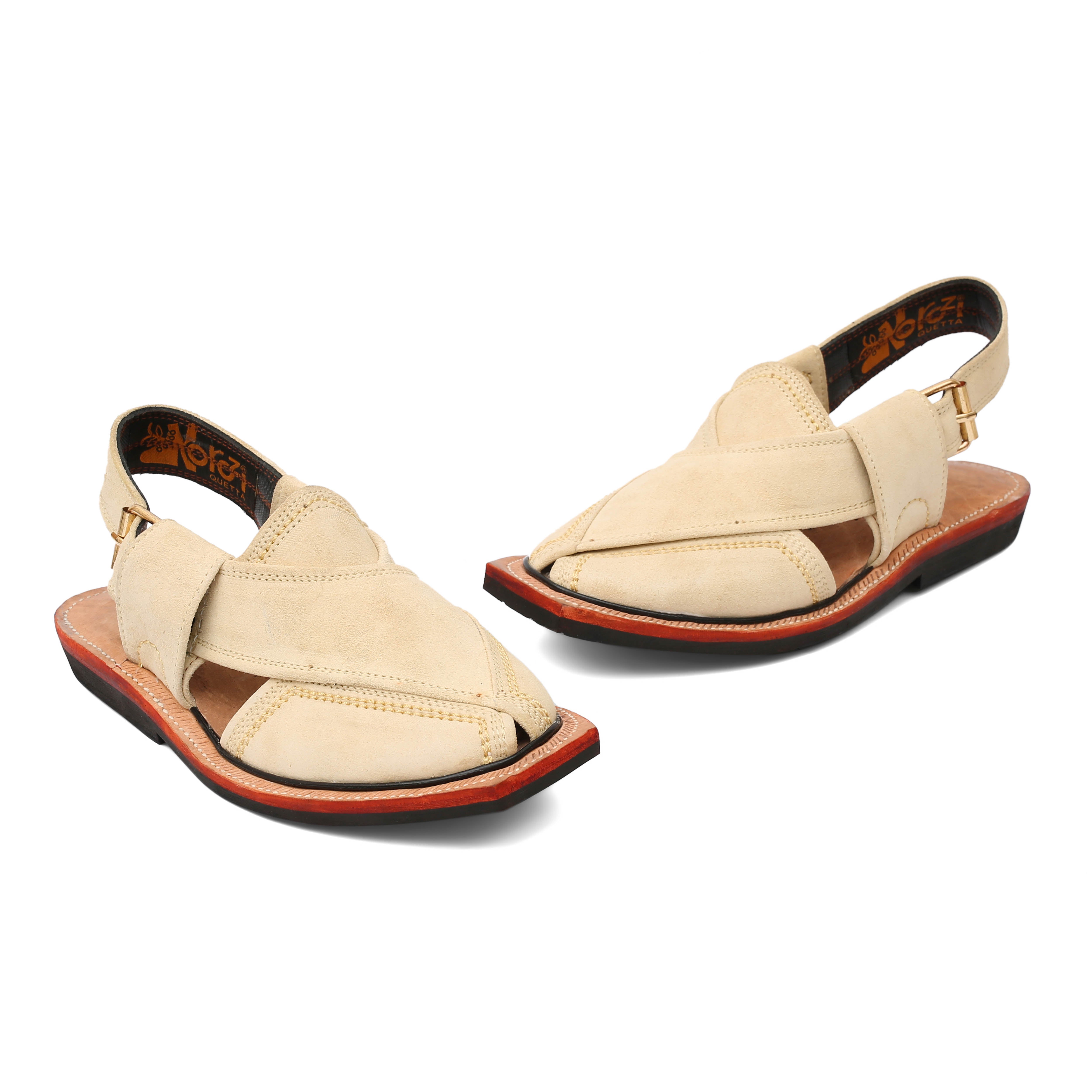 Single Sole Sabir Boski Norozi