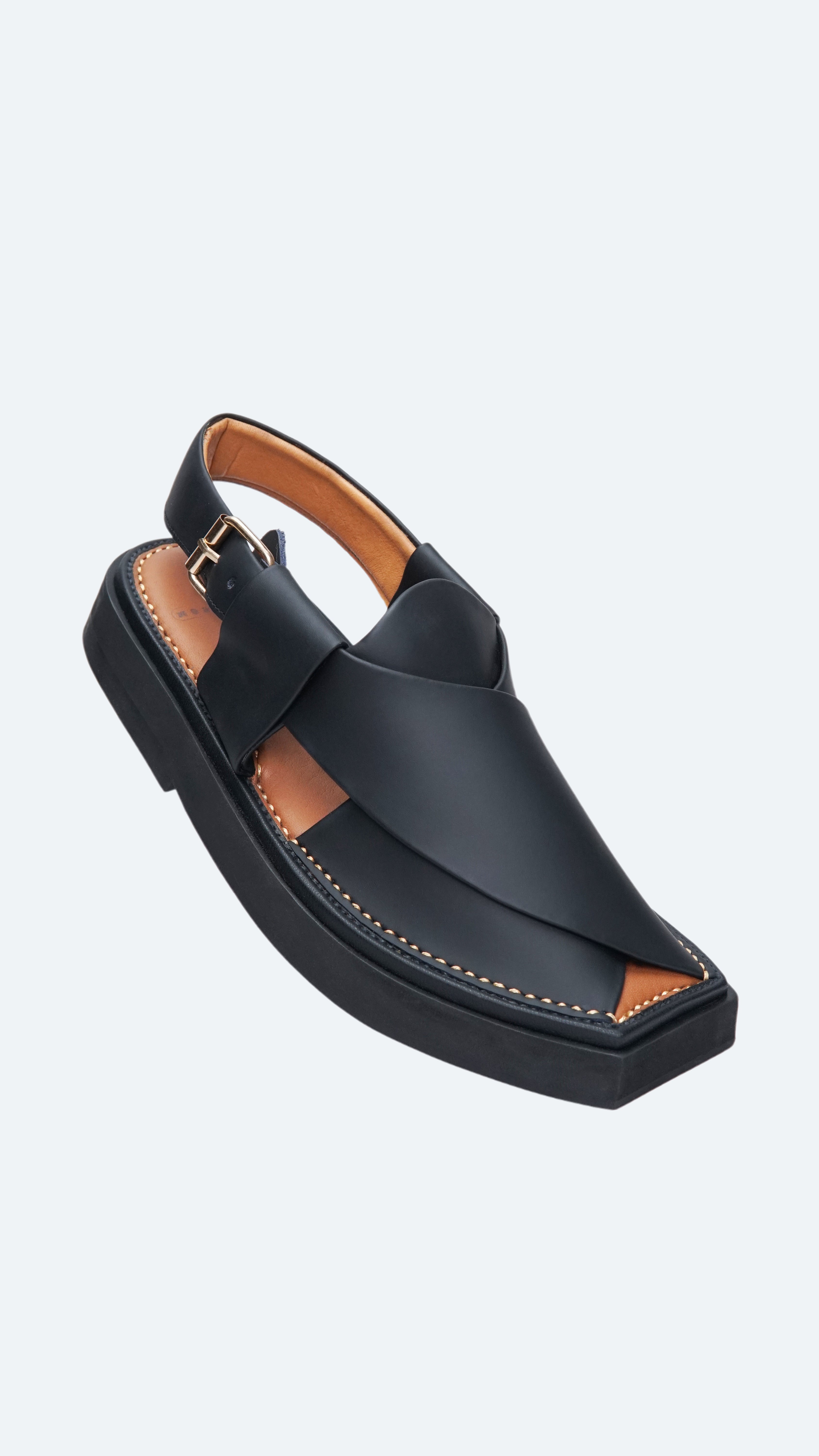 Matt Black Kaptaan