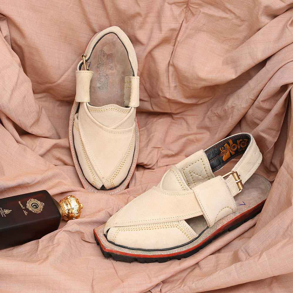 Double Sole Sabir Boski Norozi