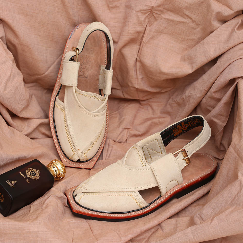 Single Sole Sabir Boski Norozi