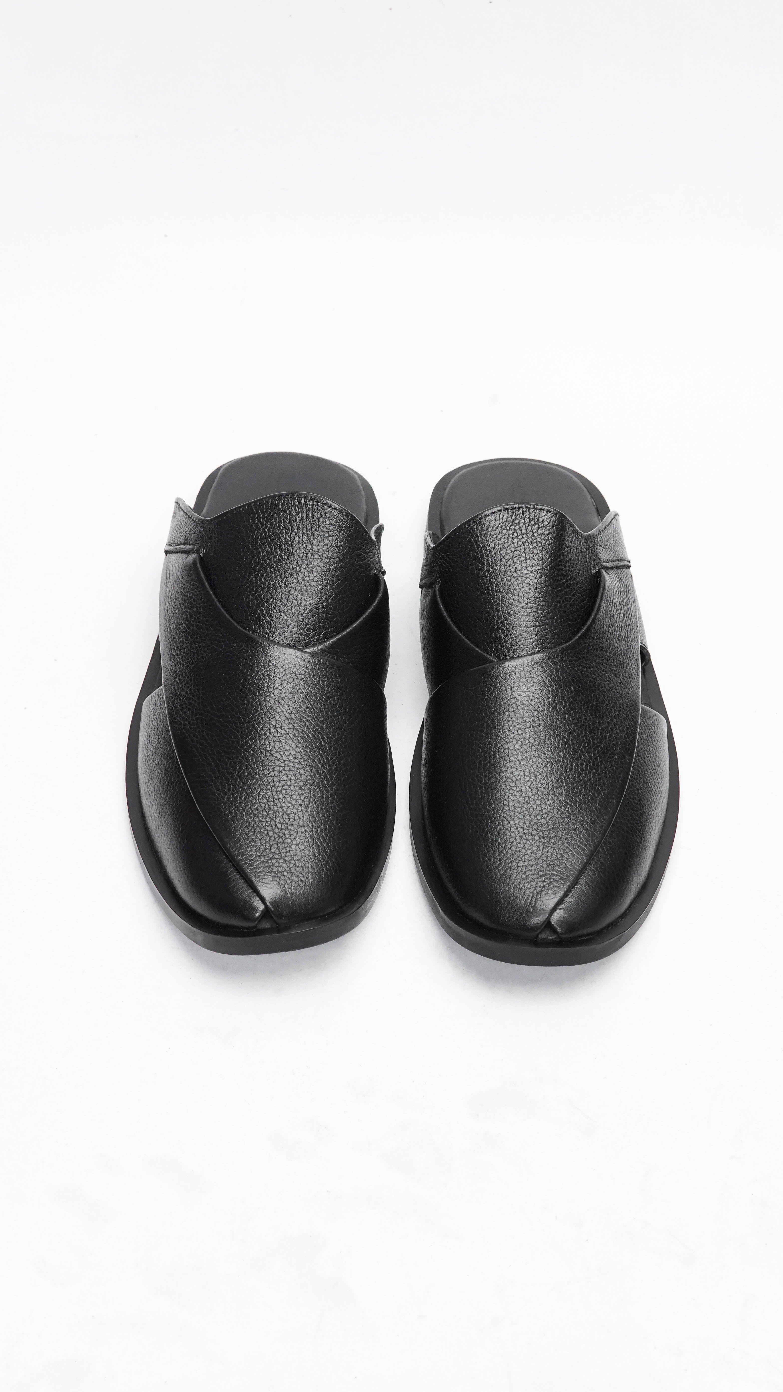 Black Mules
