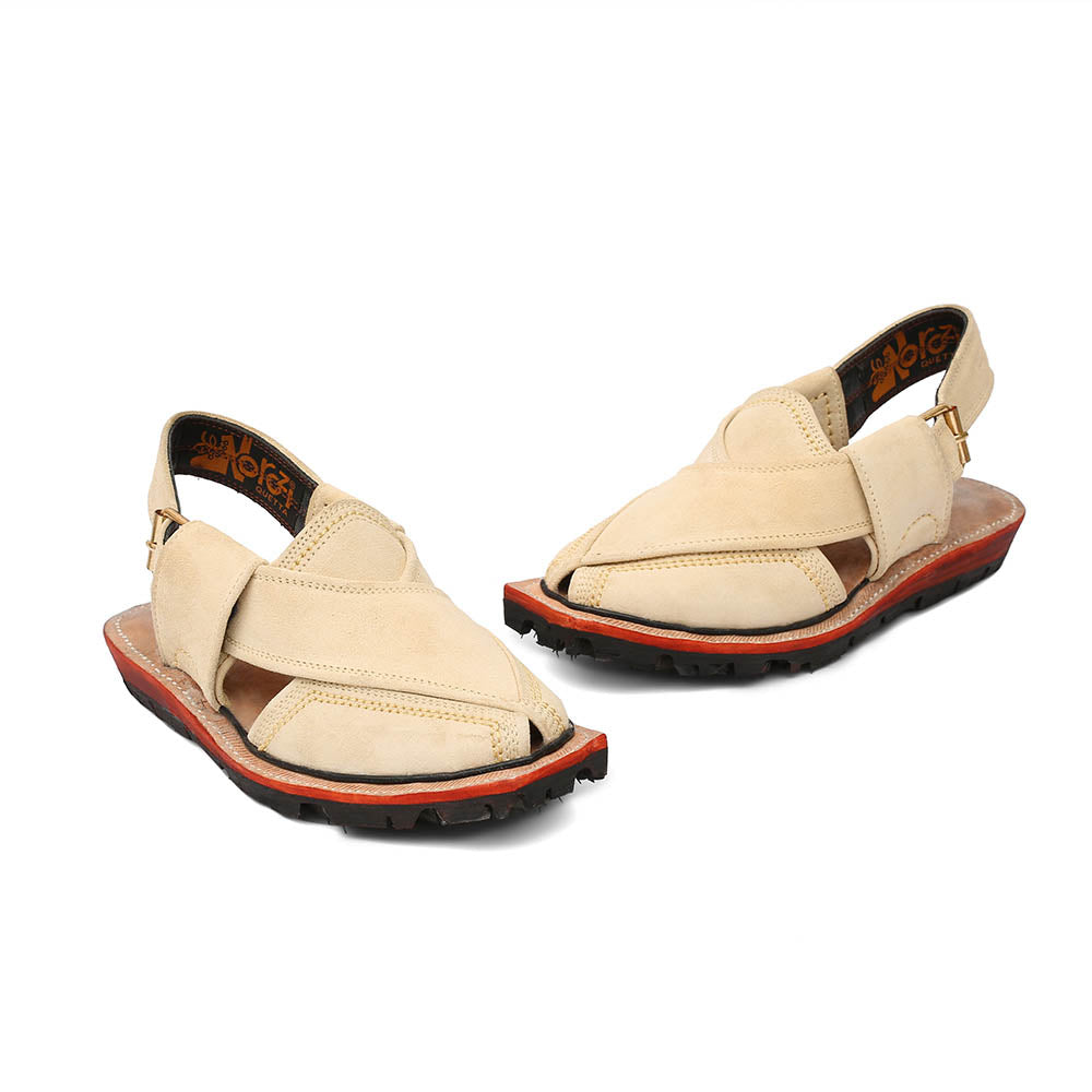 Double Sole Sabir Boski Norozi