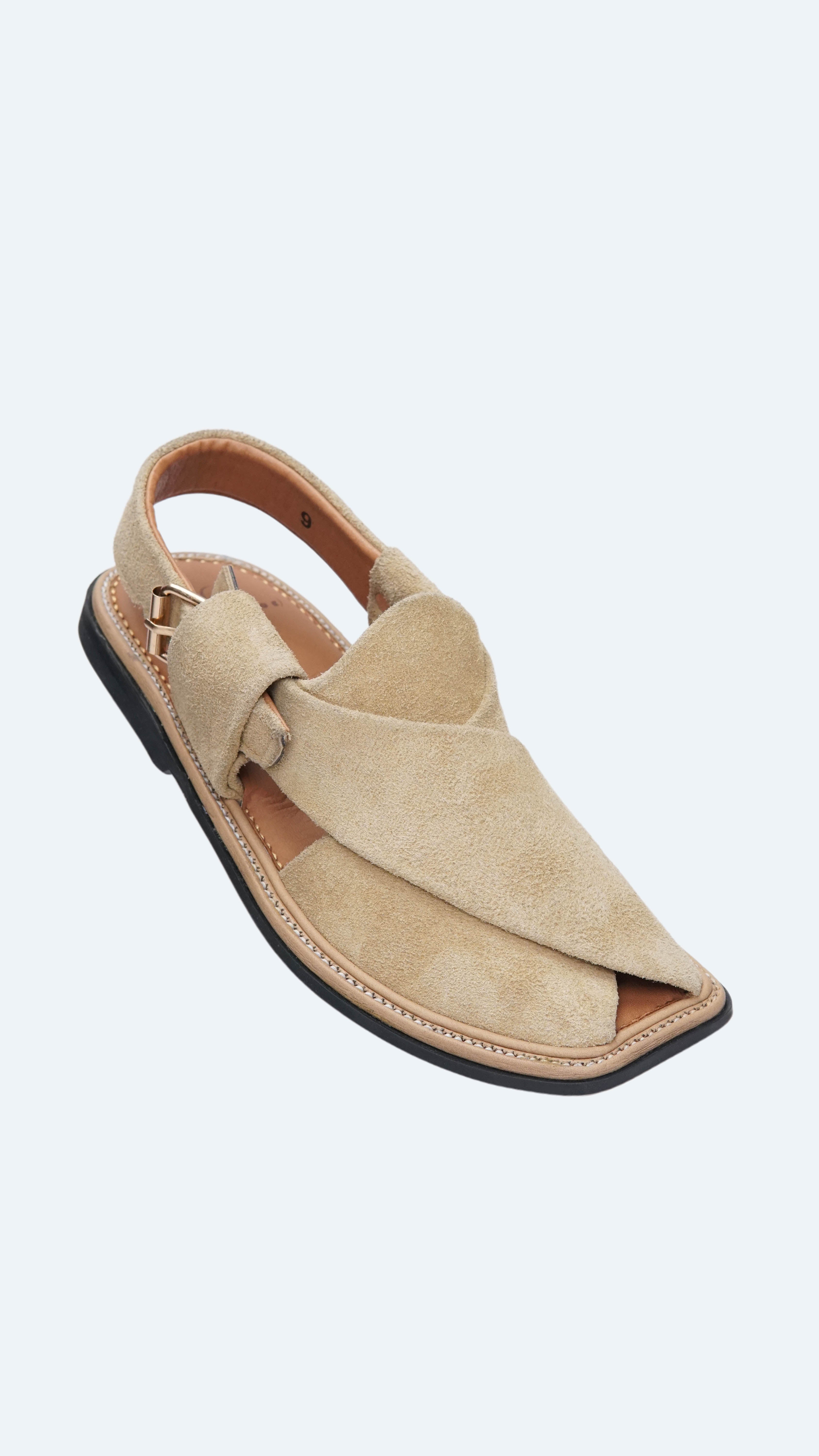 Suede Camel Charsadda