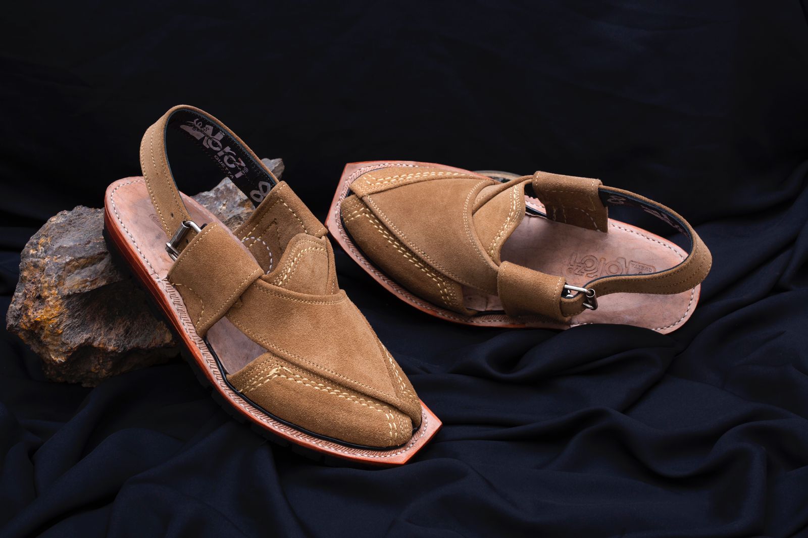 Jootaay® Sabir Camel Norozi